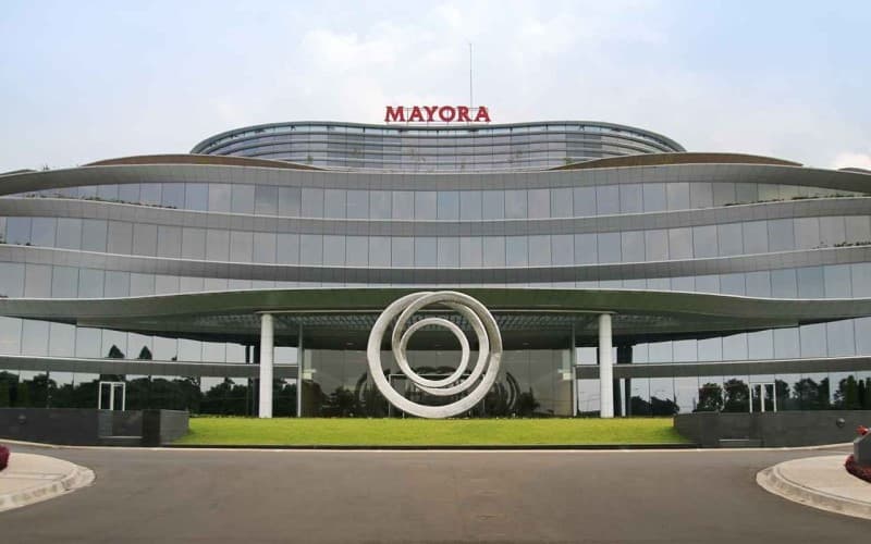 Mayora